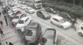 Aranan hükümlü yapay zekayla fotoğrafını değiştirip kimlik çıkarmış; eşinin dövmesindeki isimden yakalandı