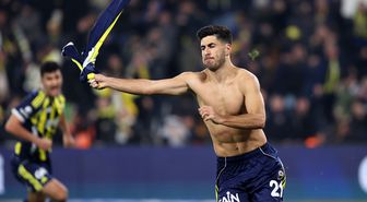 Asensio kariyer rekoru kırdı ama tam sevinemedi