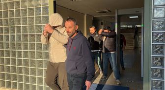 Aydın'da uyuşturucu operasyonuna 3 tutuklama
