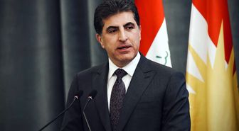 Barzani'den, Terörsüz Türkiye komisyonunun raporuna ilişkin yorum