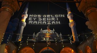 Bugün Ramazan'ın kaçıncı günü ve gecesi 2026? 28 Şubat bugün Ramazanın kaçıncı günündeyiz?