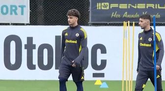 Çağrı Hakan Balta kimdir, babası kim? Çağrı Hakan Balta kaç yaşında, hangi takımlarda oynadı, mevki ne? Çağrı Hakan Balta Fenerbahçe'de!