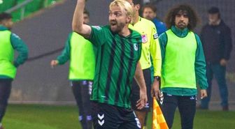 Caner Erkin kovuldu mu? Caner Erkin Sakaryaspor'dan neden ayrıldı?