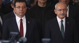 Çok konuşulacak Kılıçdaroğlu iddiası: İmamoğlu dahil tüm başkanları ihraç edecek