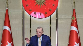 Cumhurbaşkanı Erdoğan: Fikren fosilleşmiş bu güruhun hezeyanlarına sadece gülüp geçiyoruz