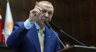 Cumhurbaşkanı Erdoğan MEB'e destek verdi, 168 isme tepki üstüne tepki gösterdi