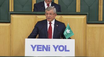 Davutoğlu: Gıda enflasyonunun en önemli faktörlerinden biri mazot