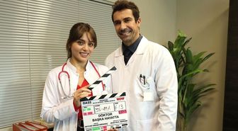 Doktor Başka Hayatta dizisi ne zaman başlayacak? Doktor Başka Hayatta dizisinin konusu nedir, oyuncuları kimler?