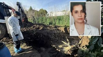 Ebru Koyuncu bulundu mu? SON DAKİKA! Ebru Koyuncu cinayetini kim işledi, nasıl öldürüldü?