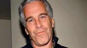 Epstein'in gizli deposundan çıkanlar şok etti