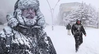 Erzincan okullar tatil mi, 26 Şubat Perşembe Erzincan'da okul yok mu (ERZİNCAN VALİLİĞİ - KAR TATİLİ)?