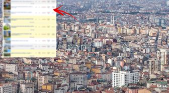 Ev alırken metrekare tuzağına dikkat! İlanda başka, gerçekte bambaşka
