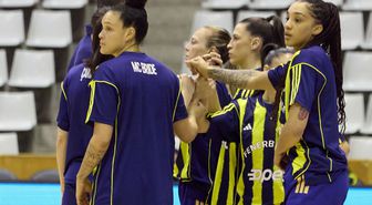 Fenerbahçe Opet, üst üste 6. kez Final-Four'da