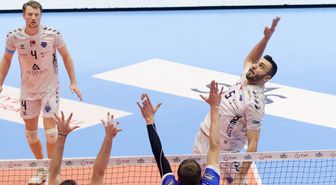 Gebze Belediyespor: 3-1