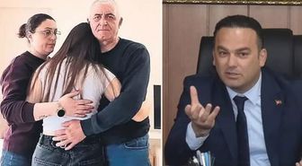 Görele Belediye Başkanı Hasbi Dede'nin kızı kimdir? Hasbi Dede'ye ait olduğu iddia edilen taciz mesajlarını kızı mı yazdı? 