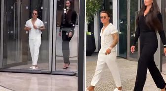 500 milyon dolar serveti var! İzleyen herkes aynı yorumu yapıyor
