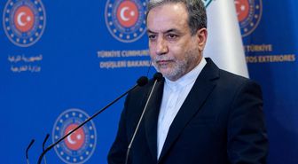 İran'dan herkesi ters köşe yapacak sözler