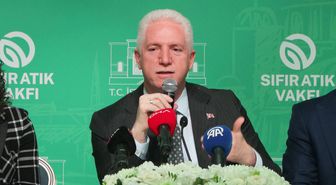 İstanbul Sıfır Atık Haftası Stratejik Koordinasyon Toplantısı düzenlendi