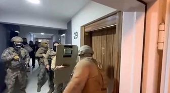 İzmir'de dev yasa dışı bahis operasyonu: 49 tutuklama