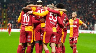 Juventus - Galatasaray maç kadrosu! Muhtemel 11'ler belli oldu mu?