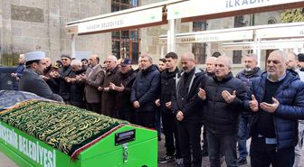 Kore gazisinin ardından eşi de hayatını kaybetti - haberler.com