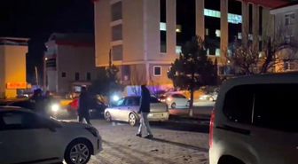 Kütahya'da damat ile kayınpeder arasında silahlı kavga: 1 yaralı