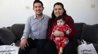 Lösemiyi Yenen Genç, LÖSEV Gönüllüsü Oldu