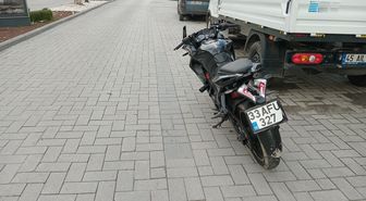 Manisa'da motosikletin çarptığı eski muhtar öldü