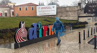 Marmara Bölgesi'nde Soğuk ve Yağışlı Hava Etkili Olacak
