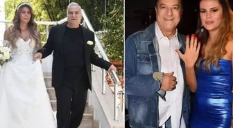 Mehmet Ali Erbil boşandı mı? Gülseren Ceylan Mehmet Ali Erbil neden boşandı?