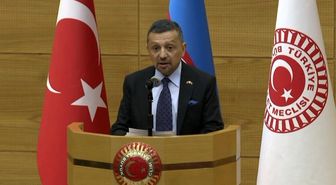 MHP Kütahya Milletvekili Erbaş: 'Hocalı'da yaşananlar insanlığa karşı işlenmiş bir suçtur'