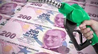 Motorine (mazota) zam geldi mi? Benzine zam gelecek mi? Güncel akaryakıt fiyatları 25 Şubat 2026