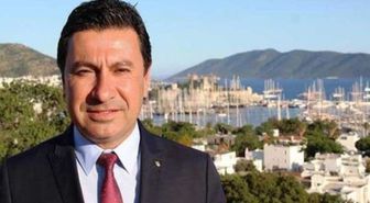 Muğla Belediye Başkanı Ahmet Aras kimdir, hangi partiden? Ahmet Aras kaç yaşında, nereli?