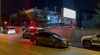 Polis merkezindeki cinayette kan donduran detay: Bıçağı babası peçeteye sarıp vermiş