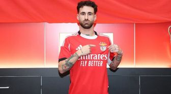 Rafa Silva gol nereden izlenir, Real Madrid Benfica maçı Rafa Silva golü nasıl izlenir?