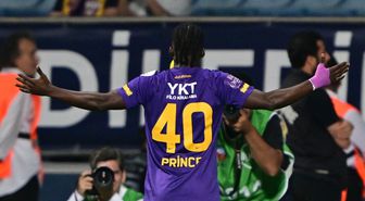 Şampiyonluğun baş kahramanlarındandı, Süper Lig'e veda etti
