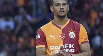 Sane neden yok, Juventus Galatasaray maçında Leroy Sane yedek mi, cezalı mı, sakat mı?