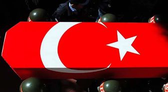 Şehit F-16 pilotunun kimliği belli oldu