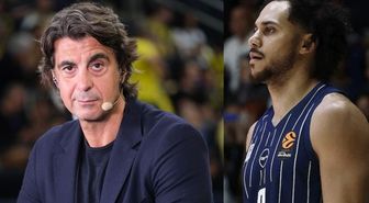 Shane Larkin İbrahim Kutluay olayı nedir? Shane Larkin, İbrahim Kutluay'a ne dedi?