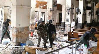 Sri Lanka'da 279 kişinin öldüğü bombalı saldırıların altından eski İstihbarat Başkanı çıktı