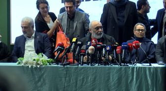 Sumud Filosu yola çıkacak: Adaletsizliğe sessiz kalmamak için biraradayız