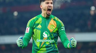 Yeni sezonun ilk bombası! Altay Bayındır Süper Lig devinde