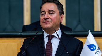 Ali Babacan: Yargıyı siyasetin gölgesinden çıkarın