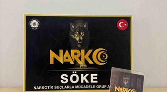 Yolcu otobüsünde uyuşturucu ele geçirildi