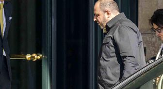 ABD ve Ukrayna arasında 'ikili barış görüşmeleri' başladı