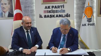 AK Parti Genel Başkan Yardımcısı Yazıcı: Bunların modası geçti