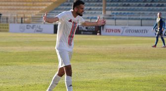 Altınordu'da Keni Var ayrıldı