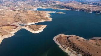 ANKARA BARAJ DOLULUK ORANLARI: ASKİ Ankara baraj doluluk oranları yüzde kaç?