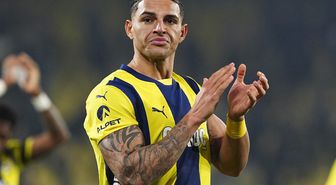 Ayrılık 5 gün içerisinde resmileşecek! Diego Carlos'a sürpriz talip