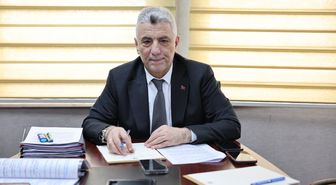 Bakan Bolat: Ocak ayı ihracat düşüşü, olumsuz takvim etkisidir
